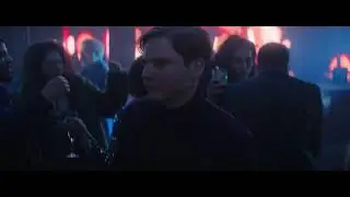 Зёма, какая пандемия? Щас 2005 год, пошли на дискач!