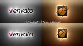 AE Power On Logo Project   Template Projects After Effectsvia torchbrowser com