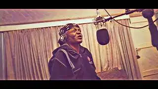 L-NESS LIONESS - FLOW (STUDIO SESSION @silvershadepixels )