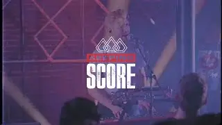 The Score - Keeping Score with AWOLNATION