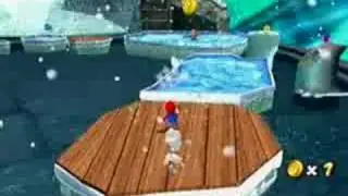 NC* Super Mario Galaxy (Wii) Review
