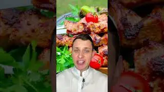 Шашлыки и алкоголь - ОПАСНО