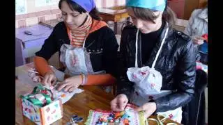 Маленький островок творчества.wmv