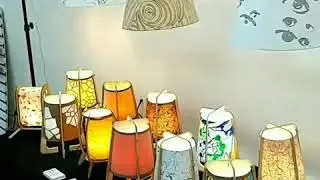 Miklos Design na Feira Benedito Calixto