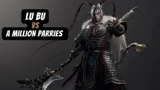 Lu Bu | Wo Long: Fallen Dynasty