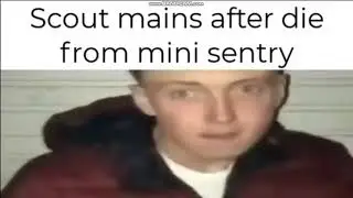 Scout main slander
