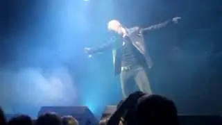 HELLO - Сходи Сама с Ума\Москва Hall (г.Москва\Россия)