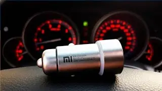 ✅ Select a car charger for the phone