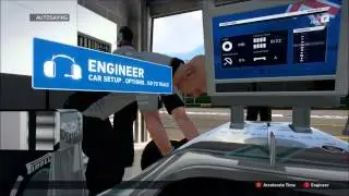 F1 2014, PC- The Return of Tzu Ep01 (Ultra 1080p)
