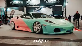 Essen Motorshow 2023 Aftermovie (4K)