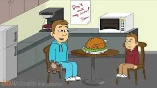 Elliott And Roger's Thanksgiving parade Extended Version