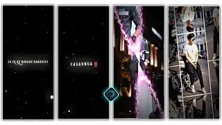 Bachna Ae Haseeno 💖🔥 Trending Song Boy's Attitude XML File Alight Motion ✨ New Attitude XML File 🗃️