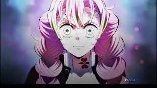 mitsuri 🌚🌸 #mitsuriedit #demonslayer