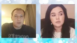 Как справляться с паническими атаками? (прямой эфир с instagram вместе с моим клиентом)