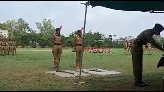 ncc B certificate practical exam