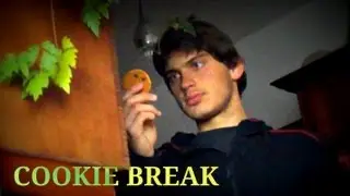 Cookie Break (Short Film)