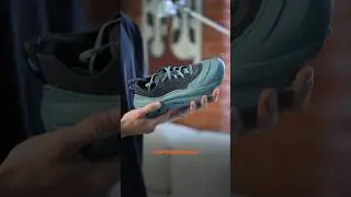 Пара из будущего от Crocs