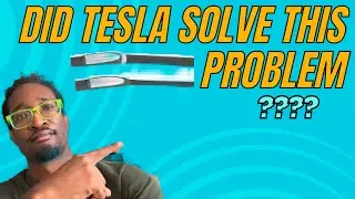 Did Tesla Solve This Problem?