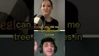 omegle audience = ignorant