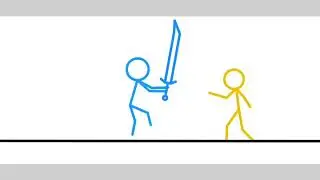 Stick Fighter: Free For All