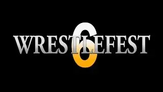 BECW WrestleFest VI