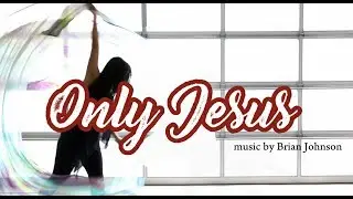 Worship Dance with Flags Only Jesus by Bethel Flagging ft Claire CALLED TO FLAG
