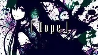 【VY2V3】Hope【カバー】
