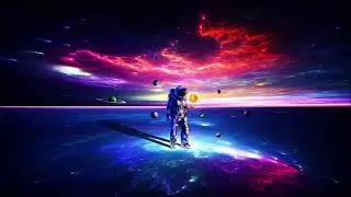 DREAMING COOPER - Neon Portal