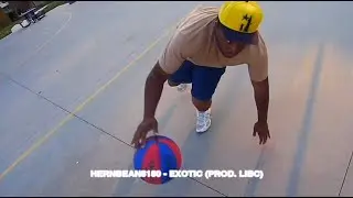 Hernbean5150 - Exotic (Prod. LIBC)