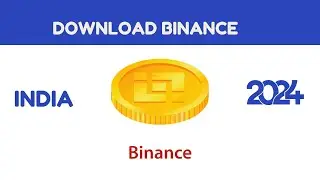 Binance App को Download और Update कैसे करे | How To Download Binance App
