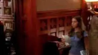 Greg Hetson Dawsons Creek clip 601-1