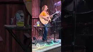 “That’s The Way It Goes” (Live) by @christinealicemusic5899
