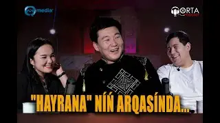 Алишер Байниязов: 