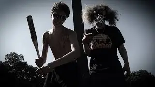 Press the Pain - Vandal x Arbiter [Official Music Video]