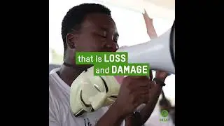 What is meant by Loss and Damage? Find out how this relates to climate change. | Oxfam GB