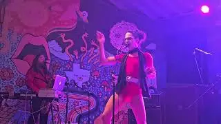 Lovely Little Girls (No Coast - 10/21/23)