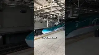 These Trains Had An Unexpected Issue 🤔