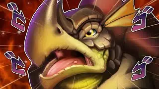 MAKOA.EXE | Paladins