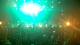 Земфира - Прогулка (часть 2) 08.03.2016 г.