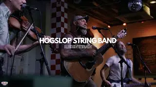 Hogslop String Band - Reuben's Train - Live at Acme Feed & Seed