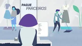 Lançamento BPP Pag - Transforme o fluxo de pagamentos da sua empresa.