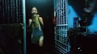 DAMAY AKO SA PANGANGAROL NG BUNSO KO