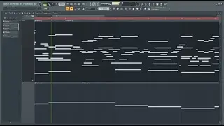 Inspirational Piano Melody #14