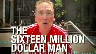 Adam Schiff  needs $16,000,000!