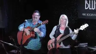 The Rain Kings - The Chain