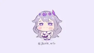 Biboo Wiggles | Fan Animation