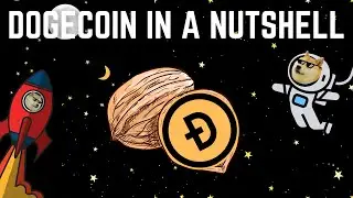 Dogecoin For Beginners | DOGE | Cryptocurrency for Beginners 2021