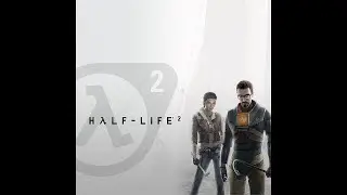 Half-Life 2 - Airex Reactor (fixed)