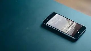 iOS 8 Lockscreen Tutorial (Part 1/5) - Pixate