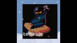 Lo-Fight (Friday Night Funkin VS Whitty MOD // Slowed // Daycore)